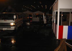 横田基地友好会:二日目11